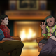 A promotional image from the game’s website, featuring some of the characters.